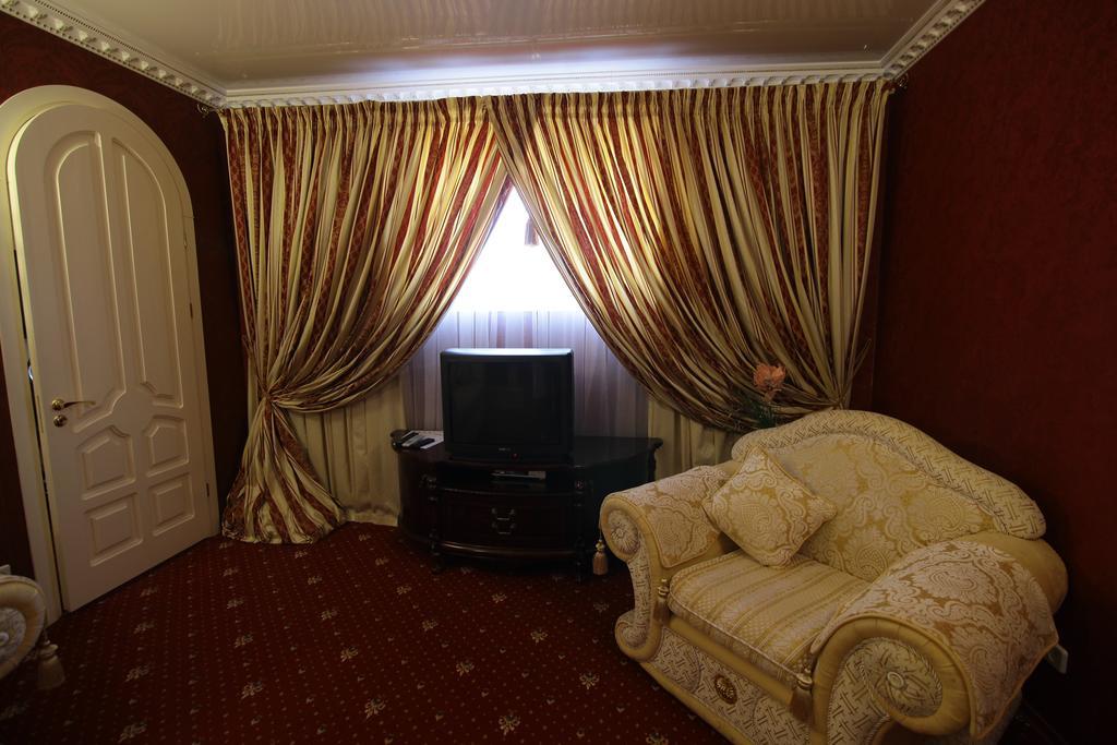 Korall Николайев Екстериор снимка